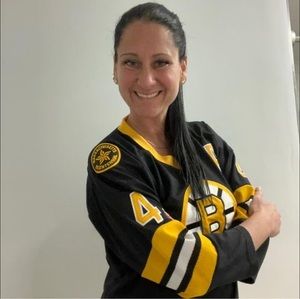 Meet your Posher, Barbara